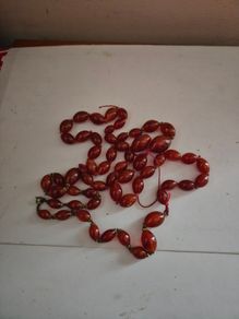 Vintage Necklace Costume Jewellery