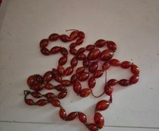 Vintage Necklace Costume Jewellery