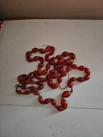 Vintage Necklace Costume Jewellery