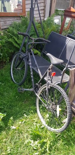 Bikes