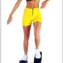 lateral thigh trainer Image 2