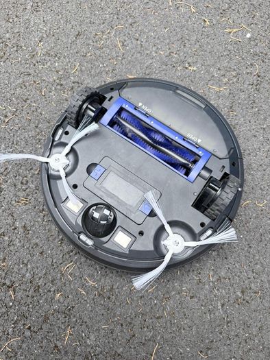 Robot Vacuum