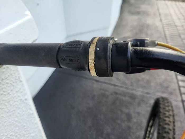 M. Apollo Evade Disc Brake Model