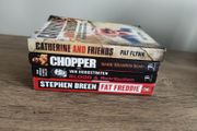 Crime bundle