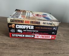 Crime bundle