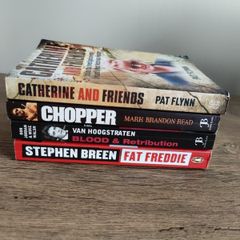 Crime bundle