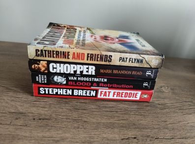 Crime bundle