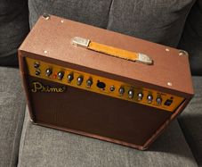 A-30X Acoustic Guitar and Mic Amplifier 30W Made in Korea