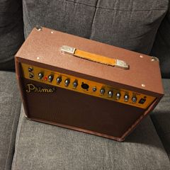 A-30X Acoustic Guitar and Mic Amplifier 30W Made in Korea