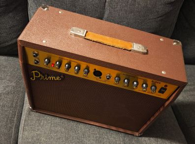 A-30X Acoustic Guitar and Mic Amplifier 30W Made in Korea