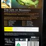 David Attenborough: The Life Of Mammals - The Complete Series DVD (2003) Image 2