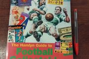 Hamlyn Guide to Football Collectables