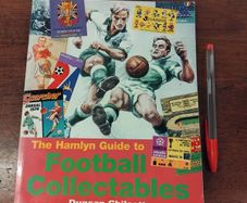 Hamlyn Guide to Football Collectables