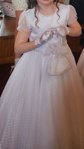 Communion Dress