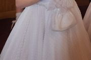 Communion Dress