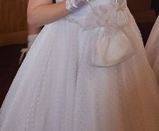 Communion Dress