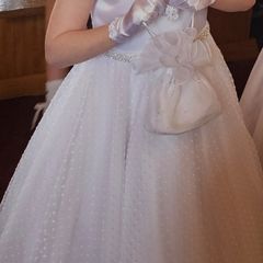 Communion Dress