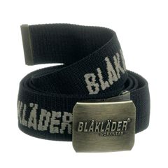 blaklader stretch belt x3 10euro for all