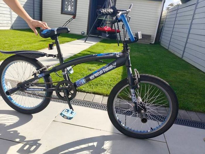 bmx
