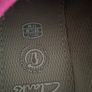 Clarks trainers Image 2