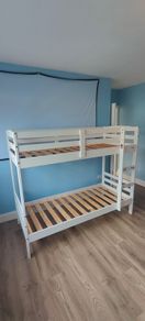 Childs Bunk Bed
