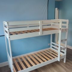 Childs Bunk Bed