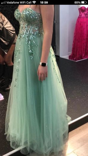 Fabulous Dress
