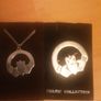 Jewellery/Celtic Collection .. Claddagh Brooch and Pendant on a Chain Both for 14.00euro .. Price Drop Image 5