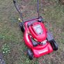 Lawnmower Image 3