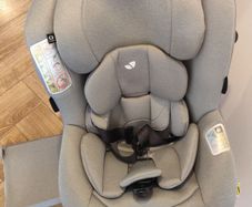 joie i-spin 360
