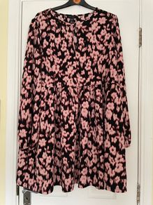 New Look Tunic Size 16