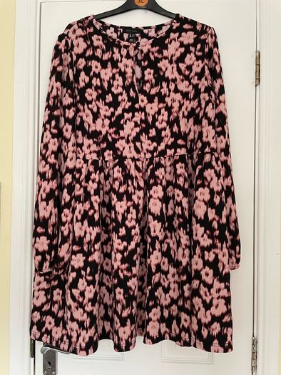 New Look Tunic Size 16