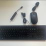 USB Multiport, Dell Keyboard and Mouse Image 2