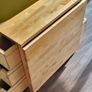 ikea folding table Image 4