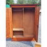 Pitch Pine Wardrobe KAS802 Image 4