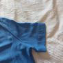 Blue M&S Top Image 4