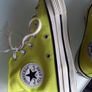 Converse Chuck Taylor 90's Size 5.5 Image 4