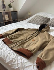 Carhartt Jacket