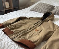 Carhartt Jacket