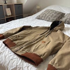 Carhartt Jacket