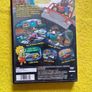 NTSC version The Simpsons Road Rage PlayStation2 ps2 games Original Image 5