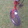 Vintage Early Mark 2 Raleigh Chopper Image 5