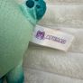 Aphmau MeeMeows Kim Cat approx. 6" Glitter Edition Surprise Plush Kitty Used Please see photos Image 10