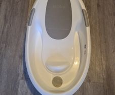 baby bath( Nuby brand)