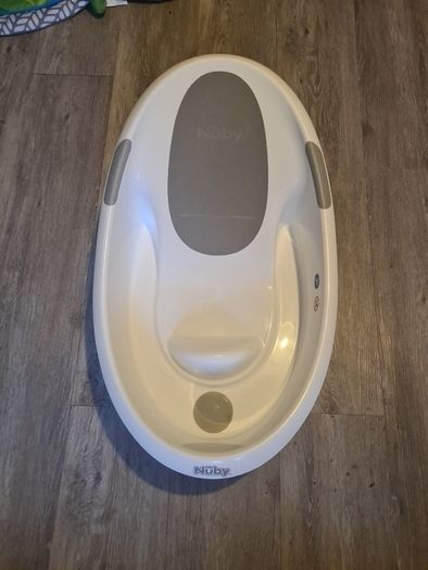 baby bath( Nuby brand)