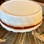 Vintage Rustic Cream Ceramic Hen on Nest Egg Keeper Storage Jar Image 5