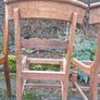 Pair of Victorian chairs Image 7
