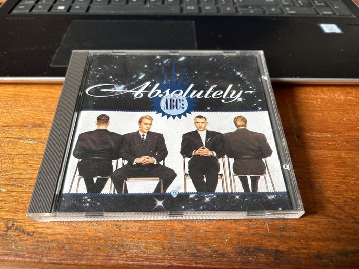 ABC - Absolutely