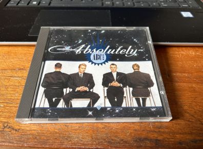 ABC - Absolutely