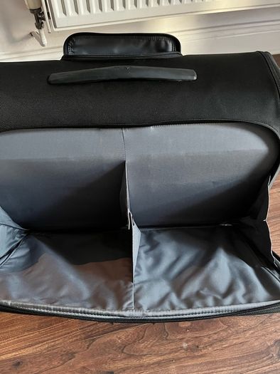 Tumi Alpha